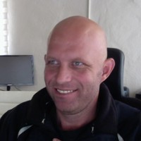 Marinus Klopper