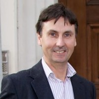 James Thompson FRSA FRGS