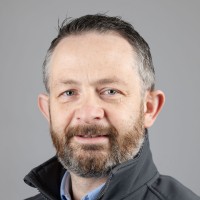 Gareth Mcbrearty