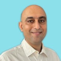Vineet Chopra