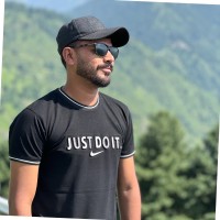 Farooq Snaullah