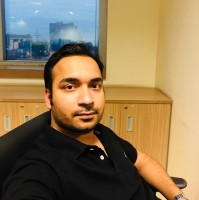 Abhishek Kaundinya