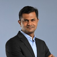 Suhas Pachore