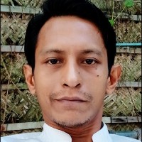 Muhammad Ridzuan
