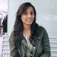 Arpitha BM