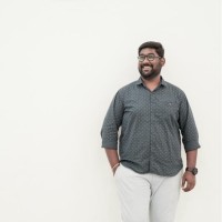 Abishek Prasanna G K