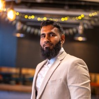 Tharudshan Kuganagarajah