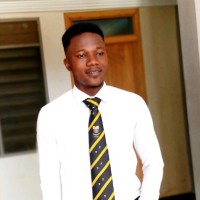 Stephen Baidoo