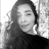 Sara Hoghooghi