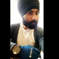 Kohinoorpal Singh Mulla