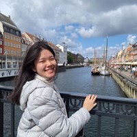 Thera Lee Hui Man (李慧满)