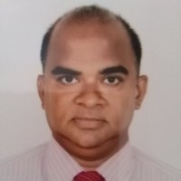 Mazharul Islam