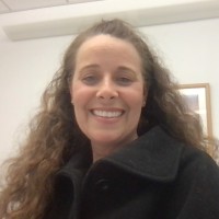 Elizabeth Hoover