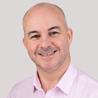 Martyn Hunt