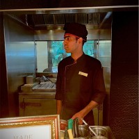 Harish Waran