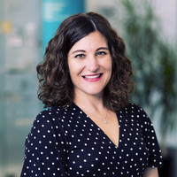 Alison Rosenwasser Barrick