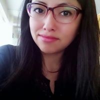 Ivette Mollinedo Jimenez