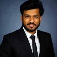 Harshit Agarwal