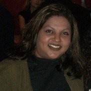 Irene Prakash