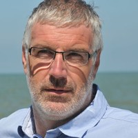Luc Bomans