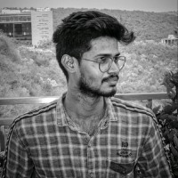 Venkatesh Majji