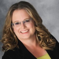 Christina Vail, P.E.