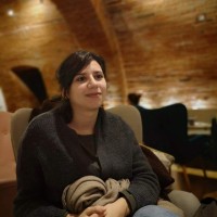 Gabrielle Méda