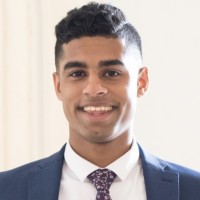 Justin Paul, Cissp