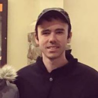 Matt Stevenson