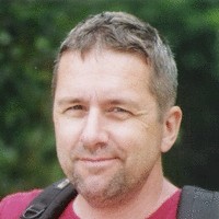 Jean-Yves Drolet