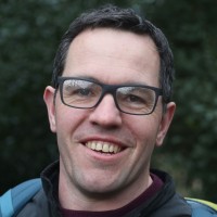 Nick Ireland