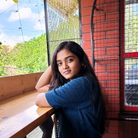 Varshini S