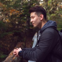 Kevin Jiaming Li
