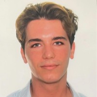 Alejandro Jose Albaladejo Valle