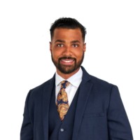 Joel Amin