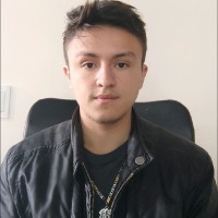 Edward Torres