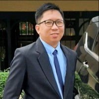 John Raymond Custodio