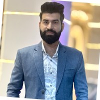 Yogesh Kumar