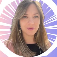 Tania Da Silva Lopes