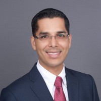 Kevin Kantharia