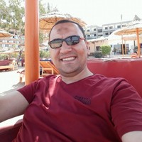 Hany Mousa
