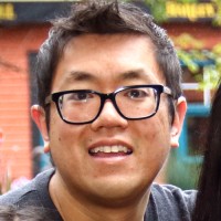 Nathan Wong