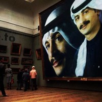 Mohammed Bu Qassmei
