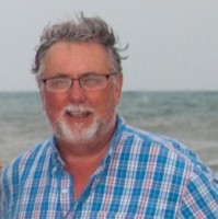 Tom Darby