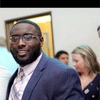 Broderick Reeves, Msf