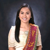 Aivy Joyce Alcantara