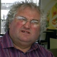 Andrew Bell
