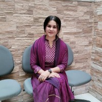 Ms.Charmy Panchal