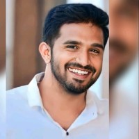 Darshan G N