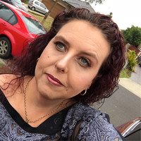 Stephanie O'Reilly Lillywhite